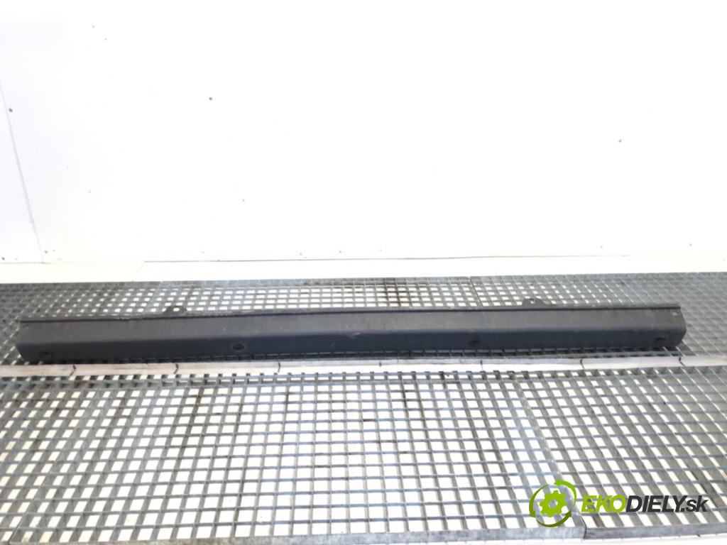PEUGEOT BOXER I Autobus 2016 96 kW 2.0 BlueHDi 130 1997 Nárazník zad  (Kľučka dverí ostatné)