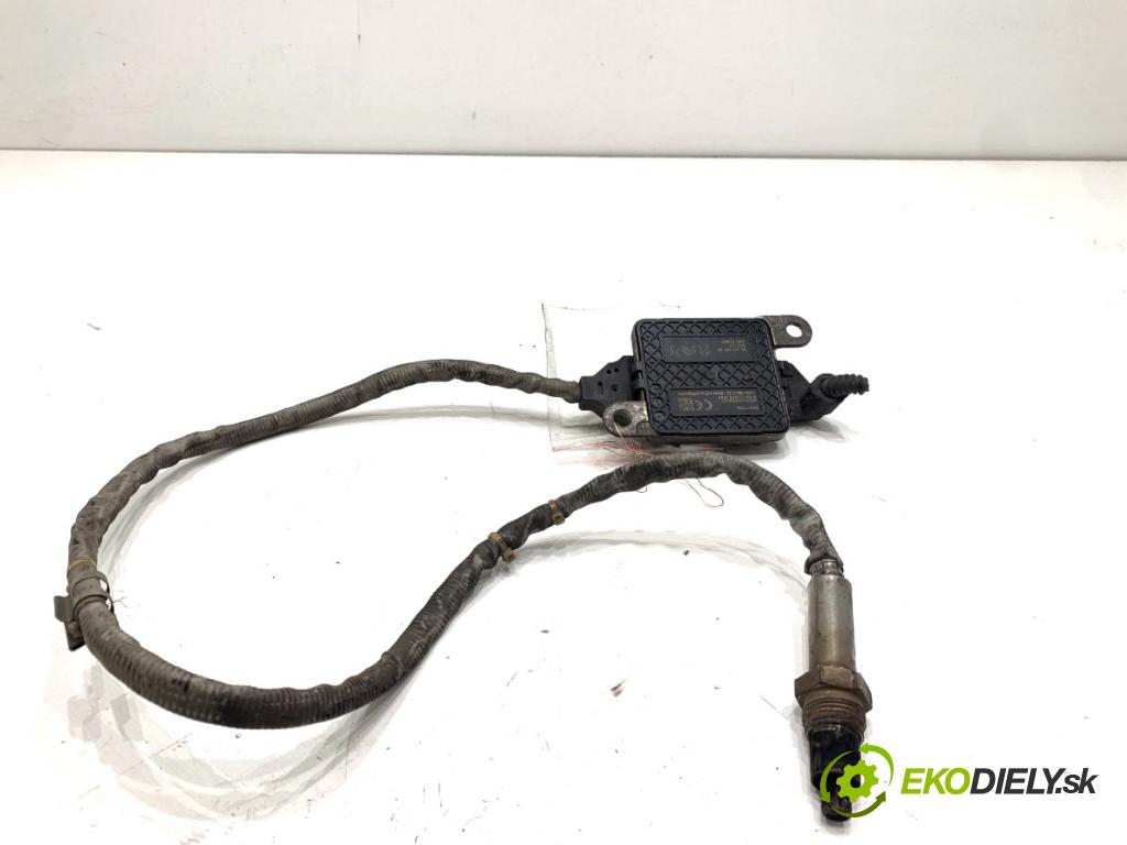 PEUGEOT BOXER I Autobus 2016 96 kW 2.0 BlueHDi 130 1997 sonda lambda 9821120780 (Lambda sonda)