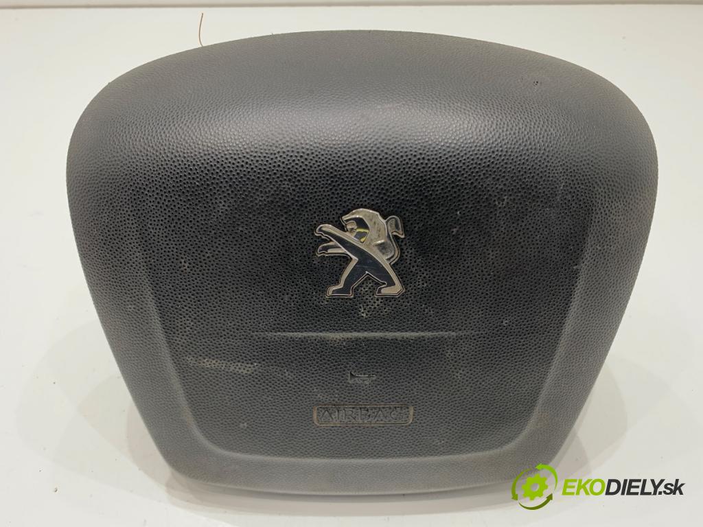 PEUGEOT BOXER I Autobus 2016 96 kW 2.0 BlueHDi 130 1997 AirBag volantu 07355860290 (Airbag)