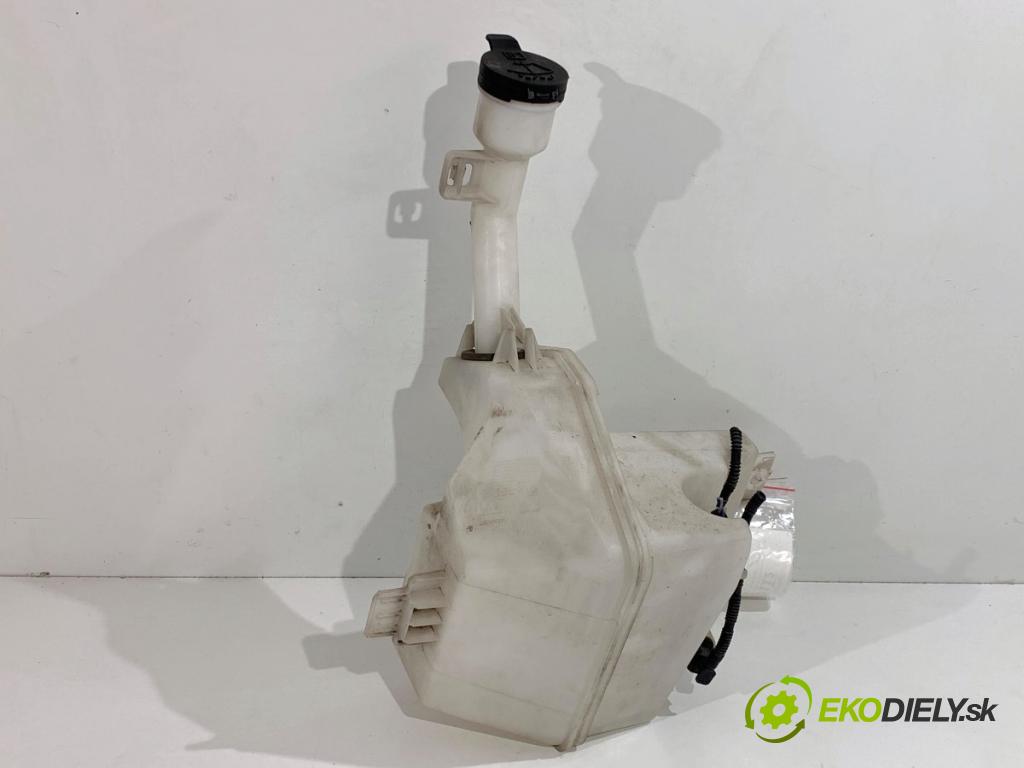 OPEL CORSA E liftback 2017 55 kW 1.4 (08, 68) 1398 Nádržka ostrekovačov 39015511