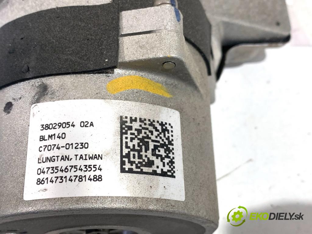OPEL CORSA E liftback 2017 55 kW 1.4 (08, 68) 1398 pumpa servočerpadlo 39029689 (Servočerpadlo)