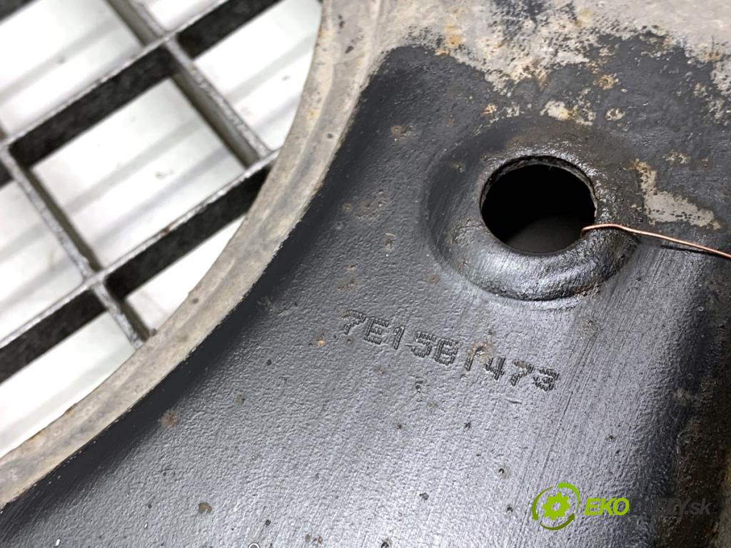 OPEL CORSA E liftback 2017 55 kW 1.4 (08, 68) 1398 Rameno ľavy predný