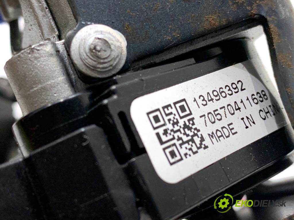 OPEL CORSA E liftback 2017 55 kW 1.4 (08, 68) 1398 spinačka 13496392 (Spínacia skrinka)