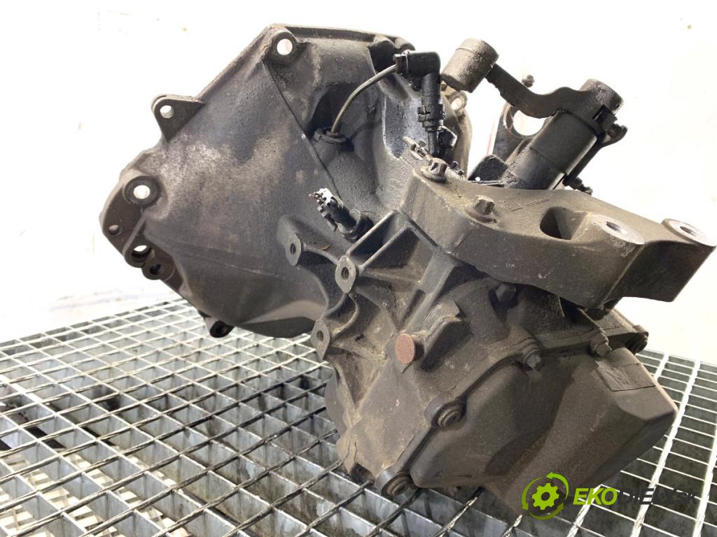 OPEL CORSA E liftback 2017 55 kW 1.4 (08, 68) 1398 Prevodovka 24580479 (Prevodovka)