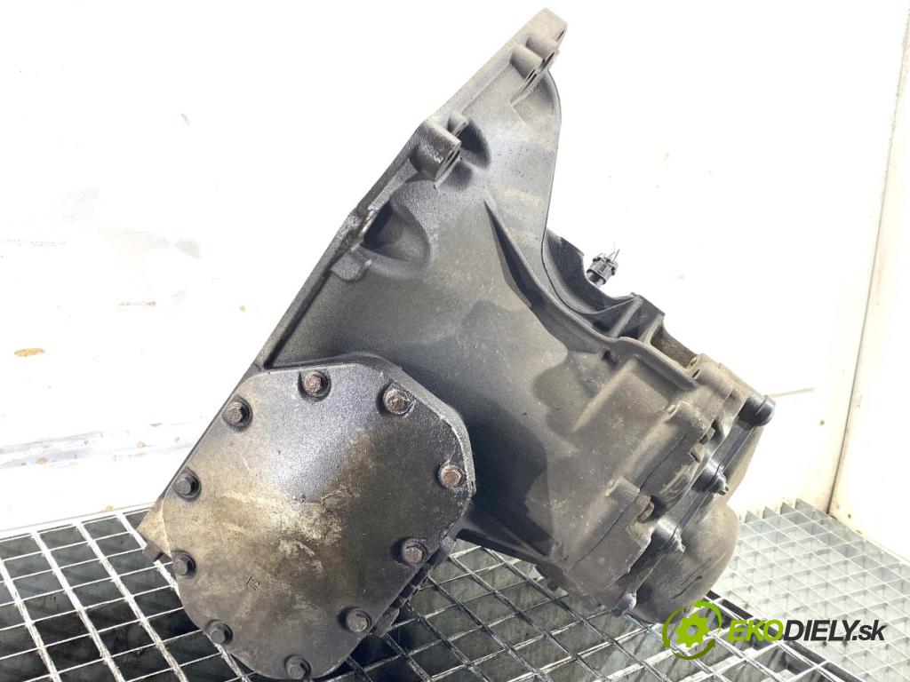 OPEL CORSA E liftback 2017 55 kW 1.4 (08, 68) 1398 Prevodovka 24580479 (Prevodovka)