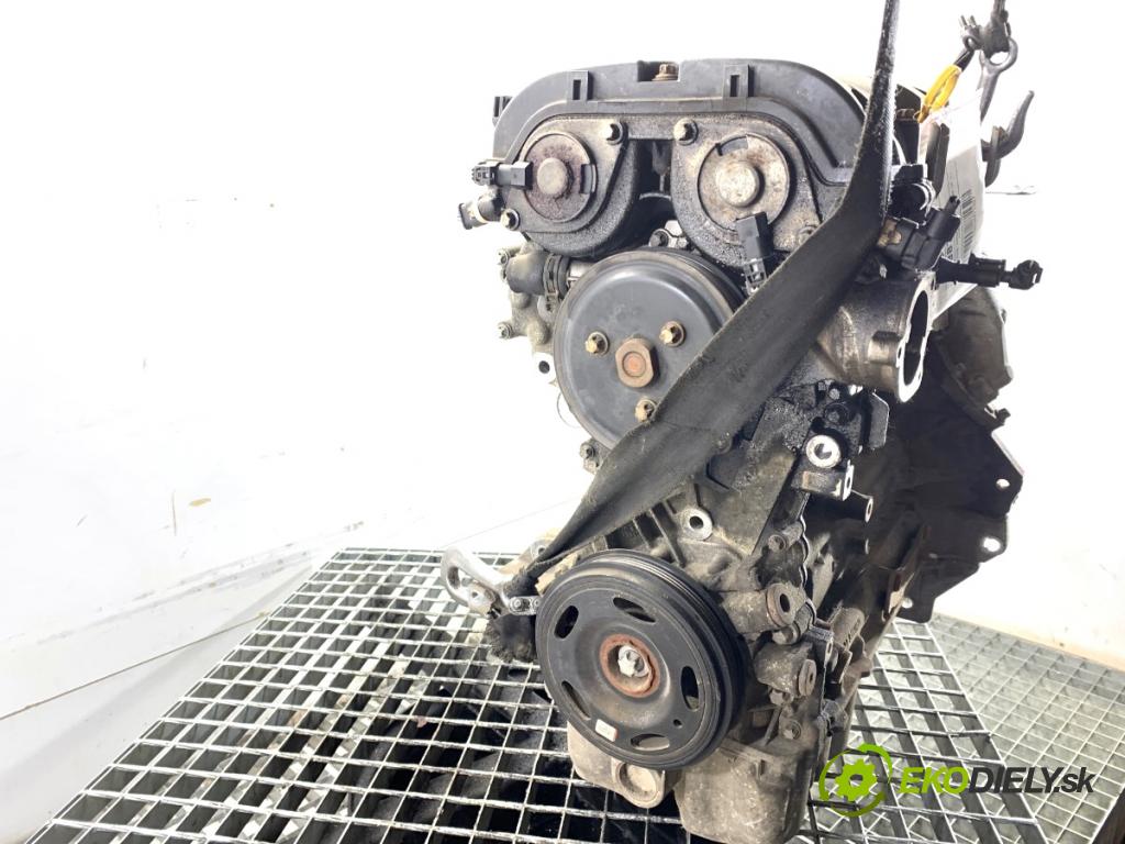 OPEL CORSA E liftback 2017 55 kW 1.4 (08, 68) 1398 Motor B14XEJ (Motor)
