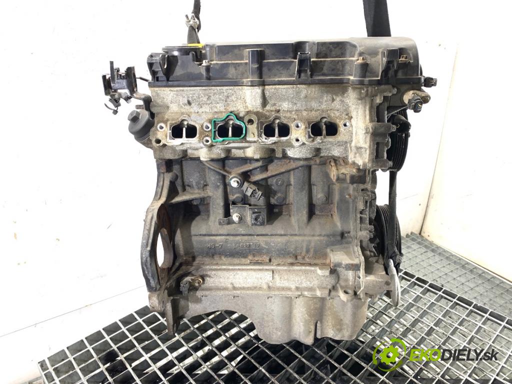 OPEL CORSA E liftback 2017 55 kW 1.4 (08, 68) 1398 Motor B14XEJ (Motor)