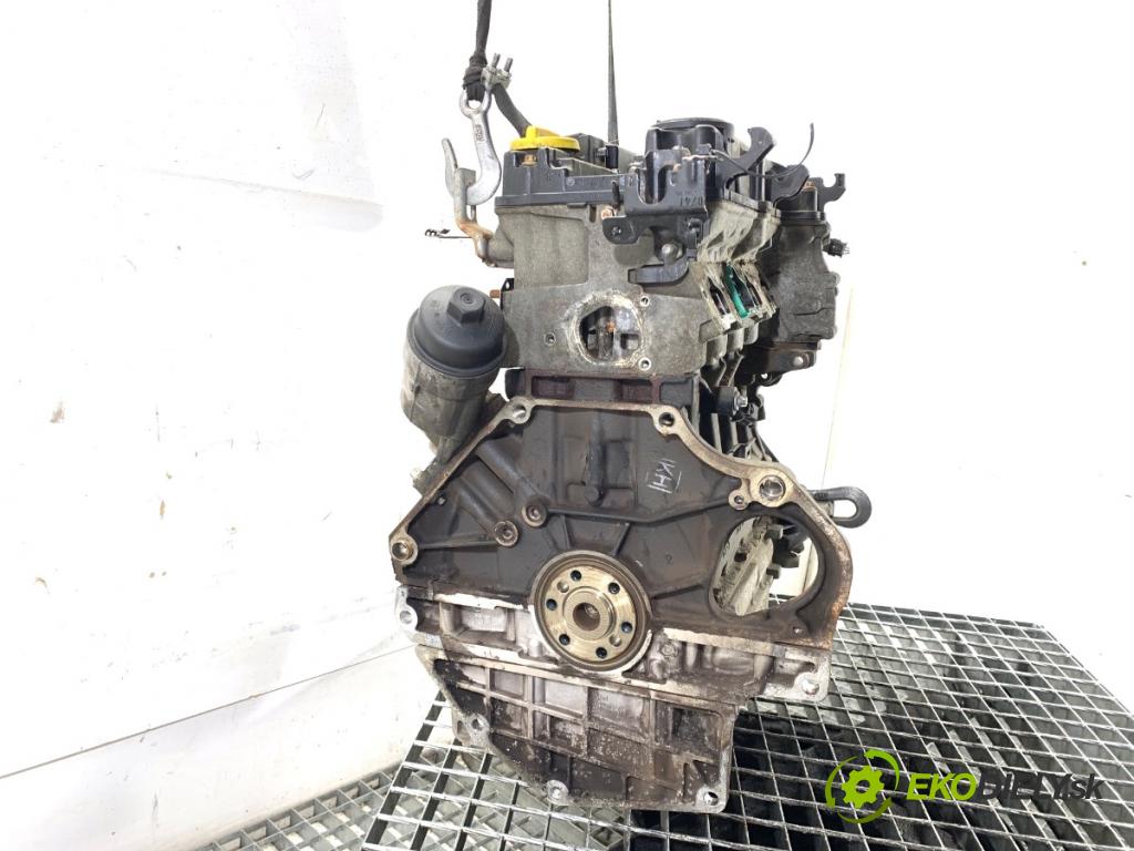 OPEL CORSA E liftback 2017 55 kW 1.4 (08, 68) 1398 Motor B14XEJ (Motor)