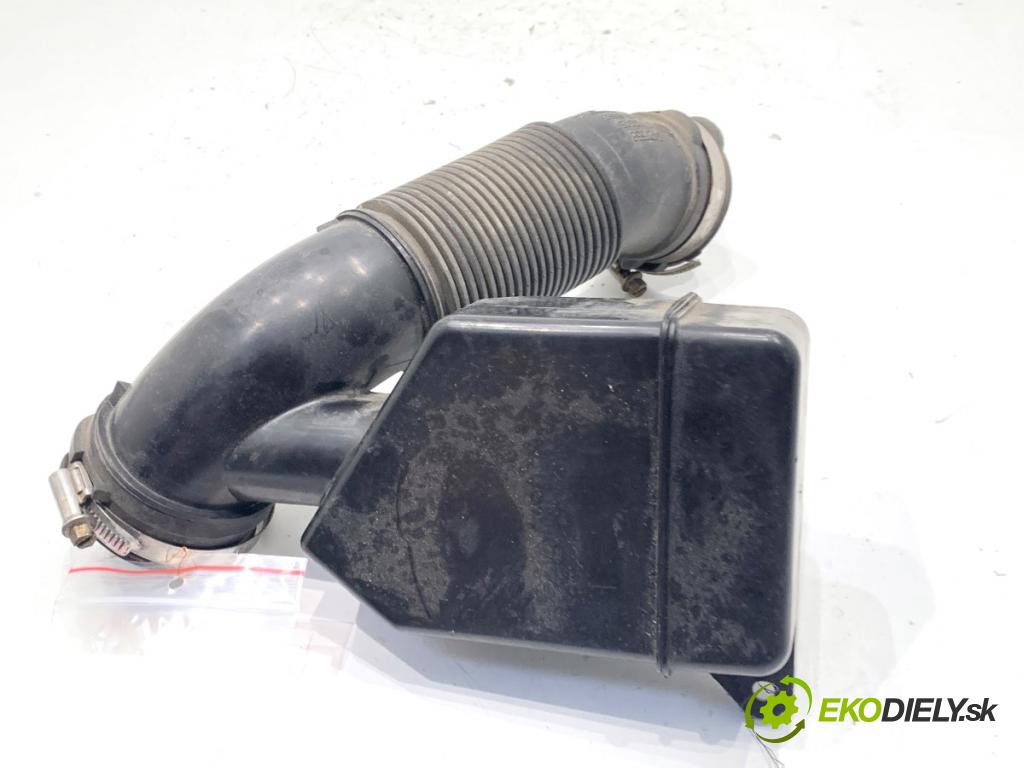 OPEL CORSA E liftback 2017 55 kW 1.4 (08, 68) 1398 Rúra vzduchu 13427558