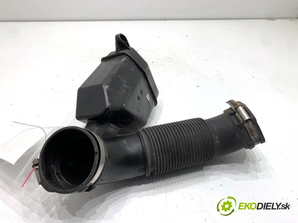 OPEL CORSA E liftback 2017 55 kW 1.4 (08, 68) 1398 Rúra vzduchu 13427558