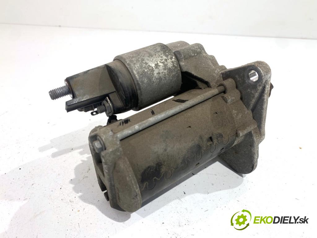 OPEL CORSA E liftback 2017 55 kW 1.4 (08, 68) 1398 Štartér 25198414 (Štartér)