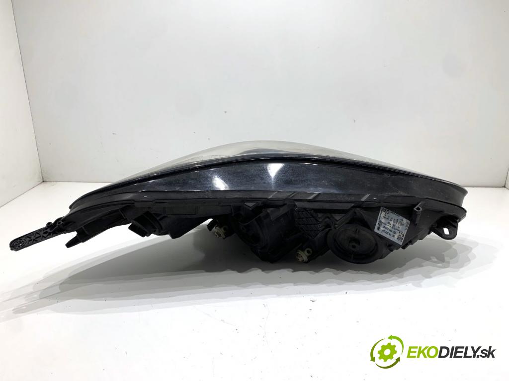 OPEL CORSA E liftback 2017 55 kW 1.4 (08, 68) 1398 Svetlomet ľavy predný 39108222