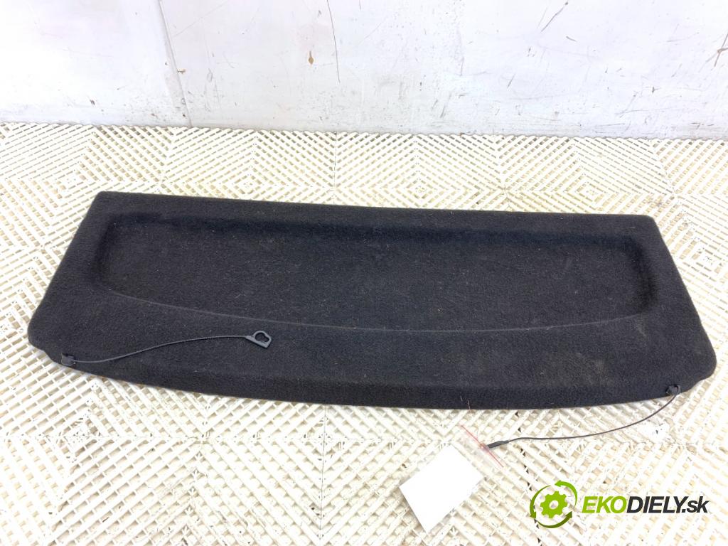 OPEL CORSA E liftback 2017 55 kW 1.4 (08, 68) 1398 Pláto zad 464654354
