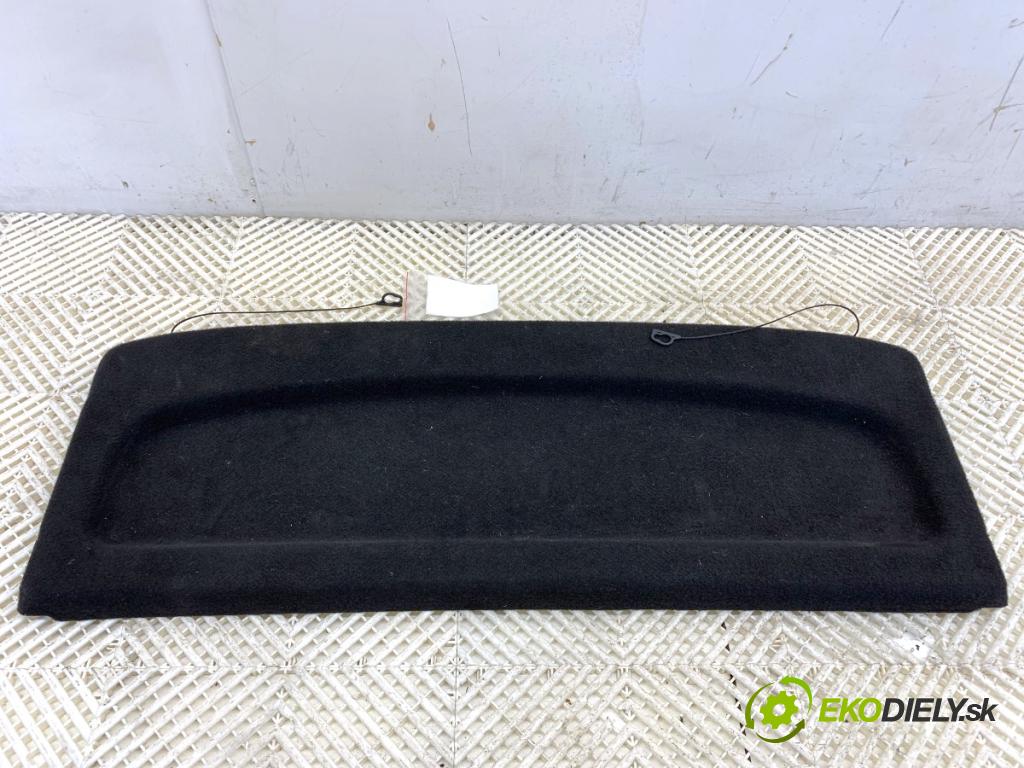 OPEL CORSA E liftback 2017 55 kW 1.4 (08, 68) 1398 Pláto zad 464654354