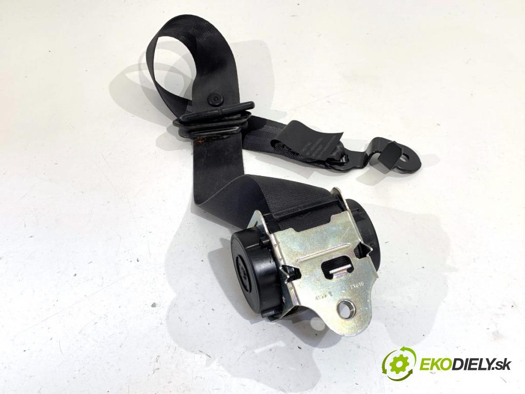 OPEL CORSA E liftback 2017 55 kW 1.4 (08, 68) 1398 držák bezpečnost levý přední část 617107600D 13427740