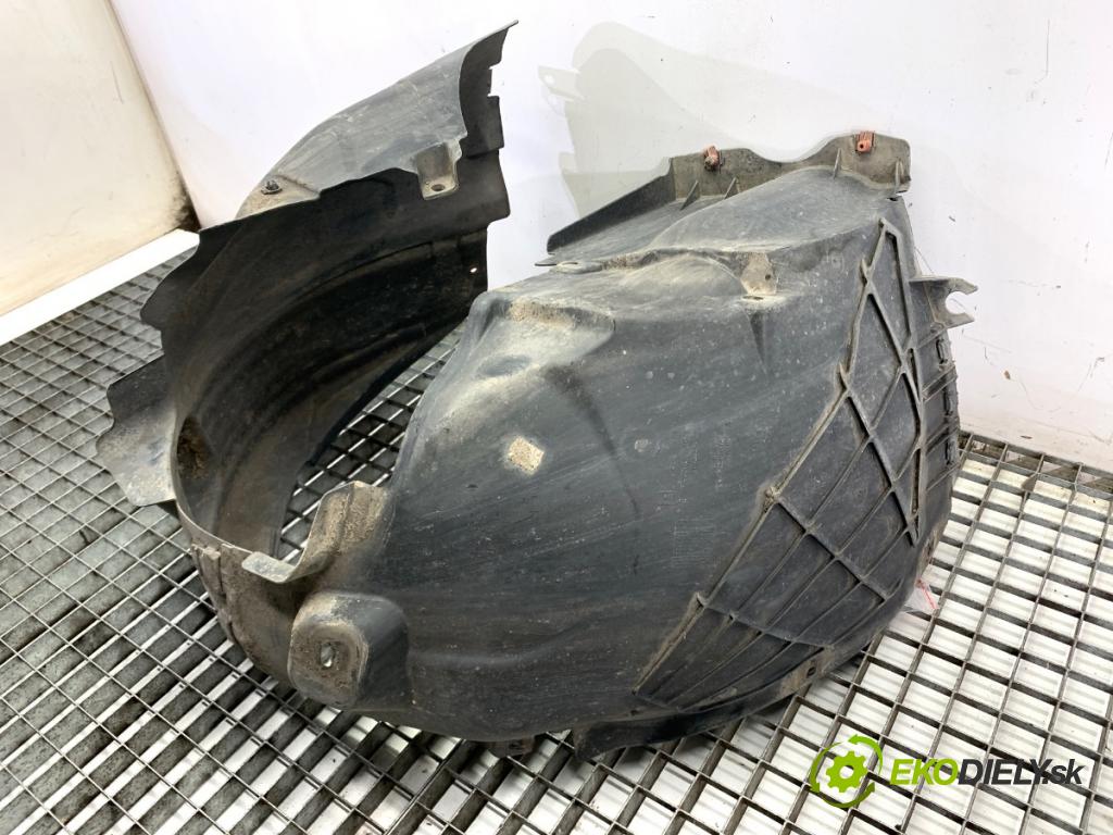 OPEL CORSA E liftback 2017 55 kW 1.4 (08, 68) 1398 podblatník pravy predný 39026904