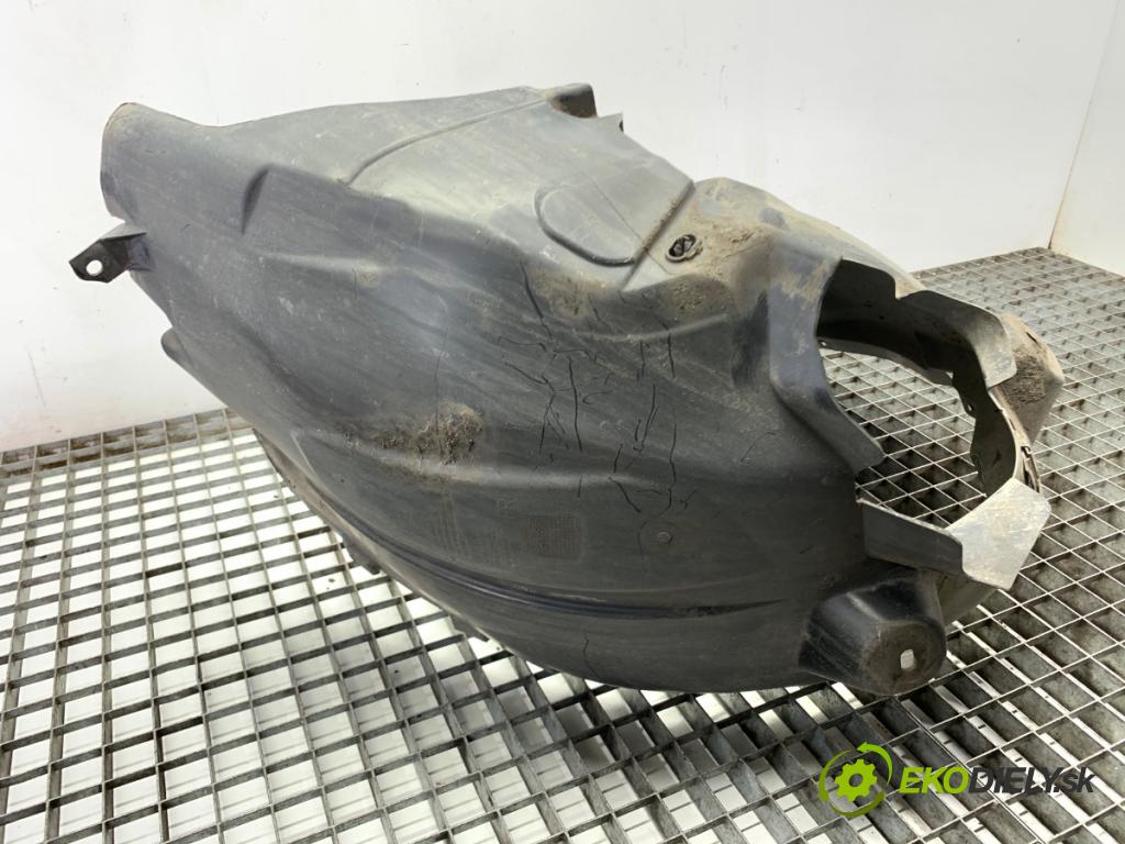 OPEL CORSA E liftback 2017 55 kW 1.4 (08, 68) 1398 podblatník pravy predný 39026904