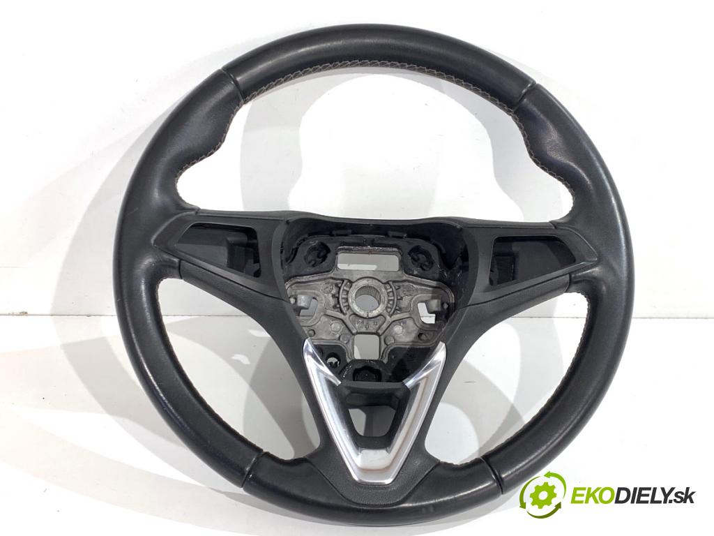 OPEL CORSA E liftback 2017 55 kW 1.4 (08, 68) 1398 volant 39116011 (Volant)