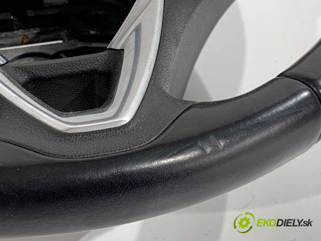 OPEL CORSA E liftback 2017 55 kW 1.4 (08, 68) 1398 Volant 39116011 (Volant)