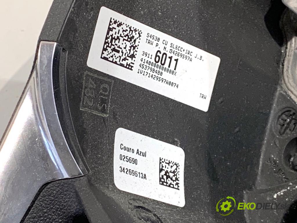 OPEL CORSA E liftback 2017 55 kW 1.4 (08, 68) 1398 volant 39116011 (Volant)