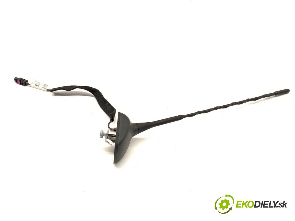 OPEL CORSA E liftback 2017 55 kW 1.4 (08, 68) 1398 ANTENA 13484449