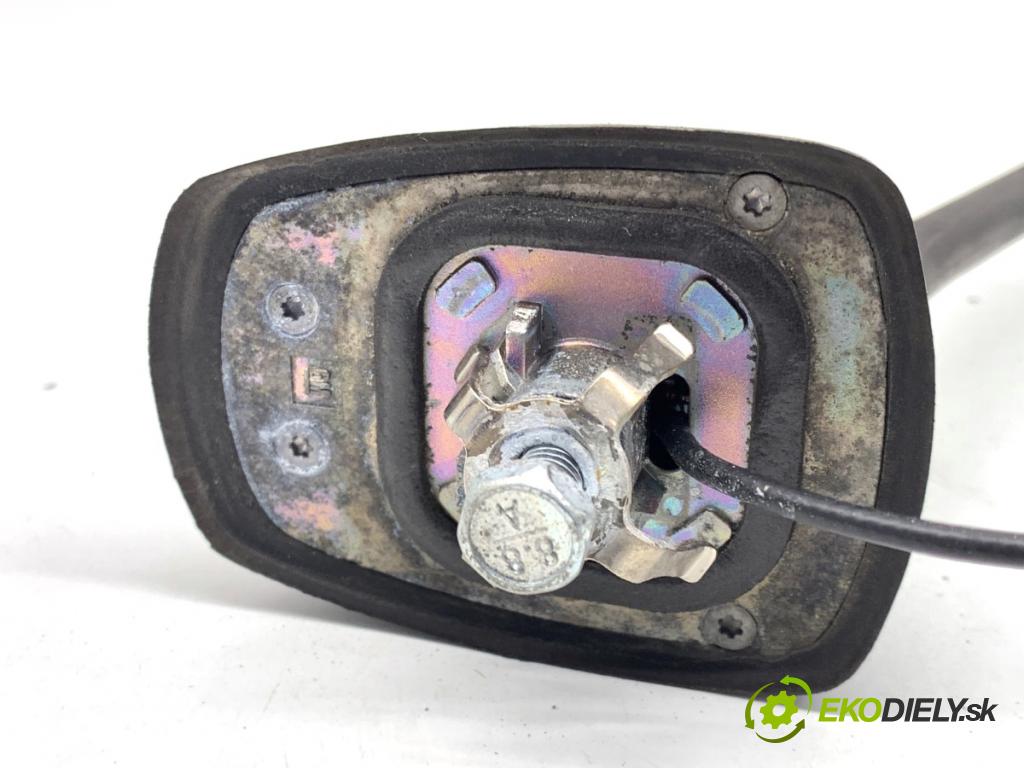 OPEL CORSA E liftback 2017 55 kW 1.4 (08, 68) 1398 ANTENA 13484449