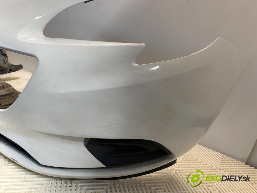 OPEL CORSA E liftback 2017 55 kW 1.4 (08, 68) 1398 Nárazník predný Z40R