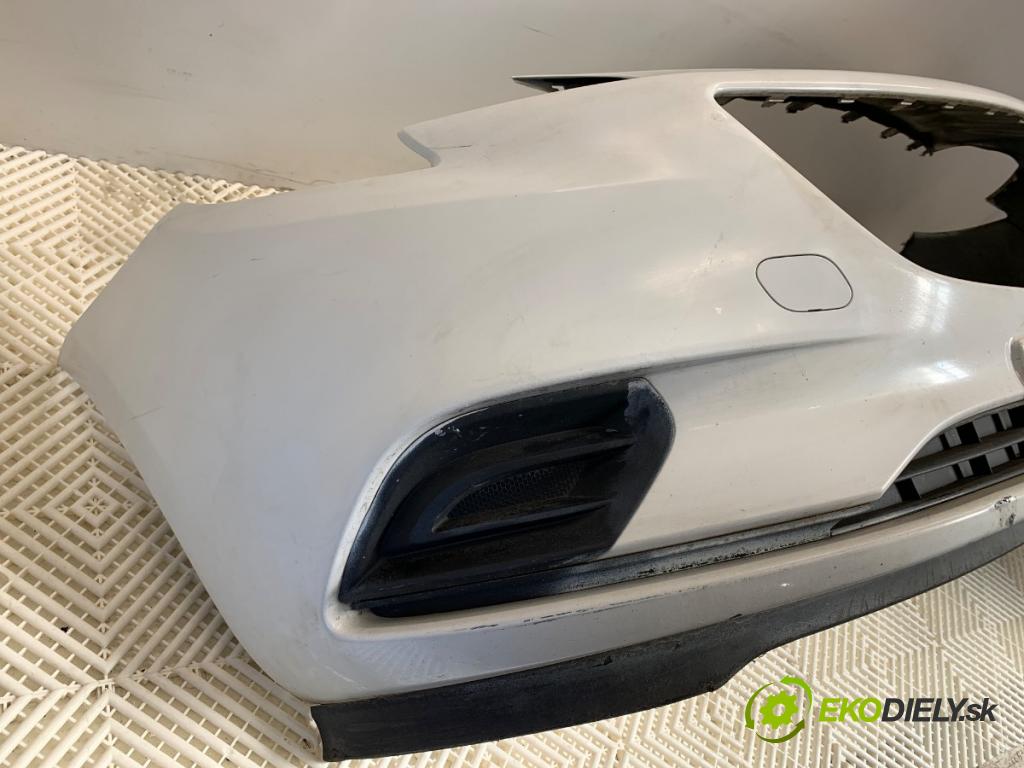 OPEL CORSA E liftback 2017 55 kW 1.4 (08, 68) 1398 Nárazník predný Z40R