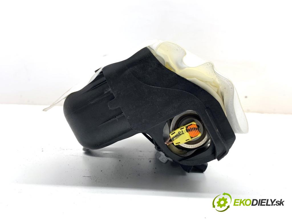 OPEL CORSA E liftback 2017 55 kW 1.4 (08, 68) 1398 AirBag spolujazdca 96852873 (Airbag)