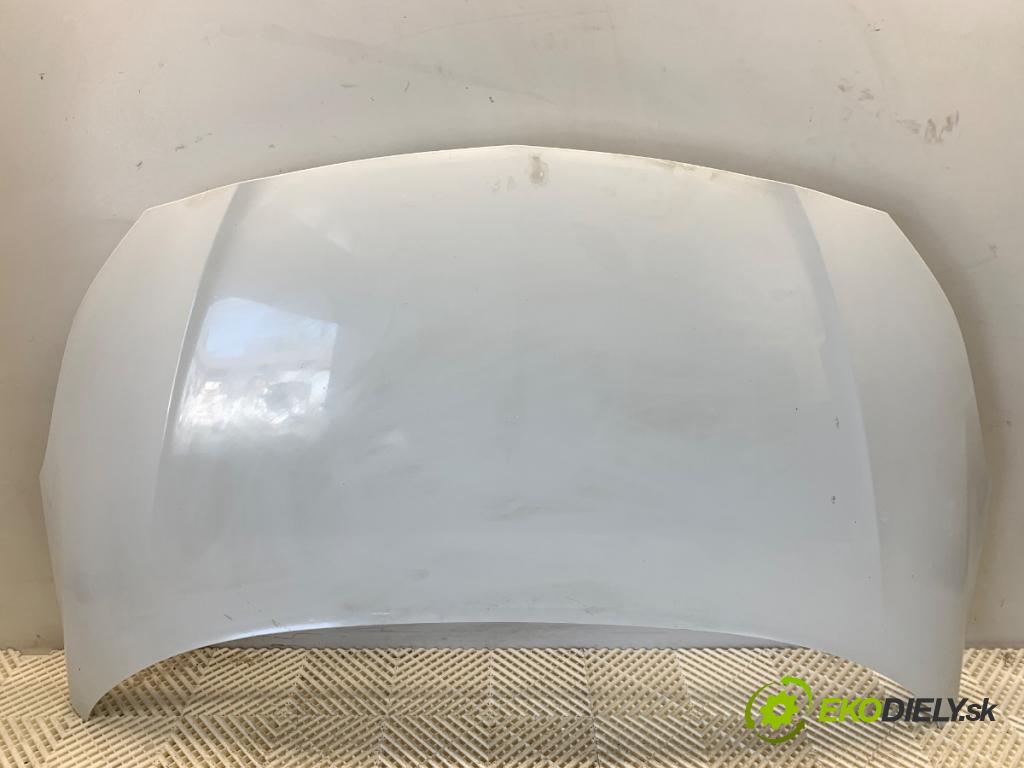 OPEL CORSA E liftback 2017 55 kW 1.4 (08, 68) 1398 kapota Z40R (Kapota)