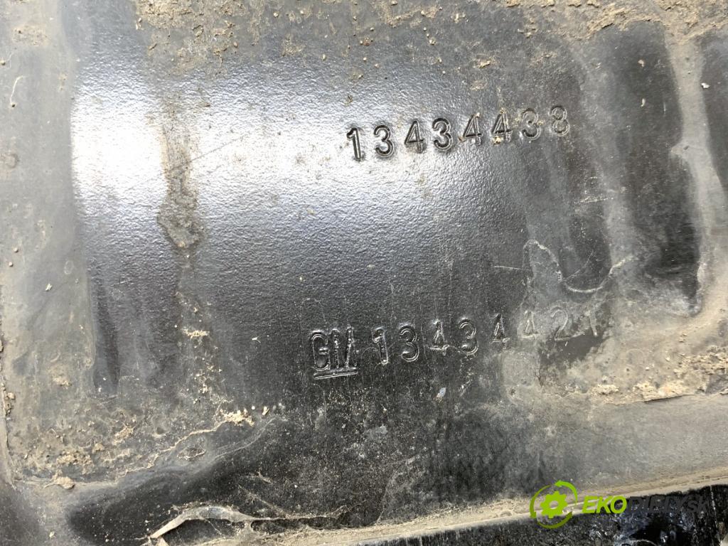OPEL CORSA E liftback 2017 55 kW 1.4 (08, 68) 1398 uchytenia svetla ľavy 13434421