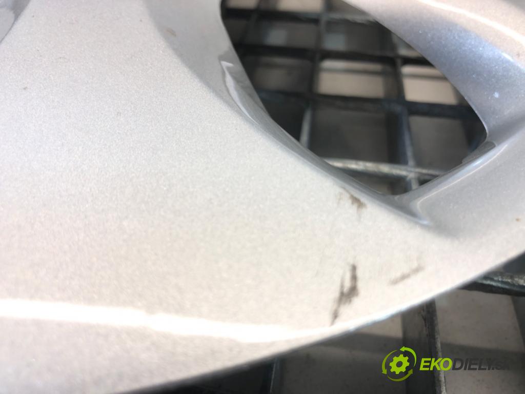 OPEL CORSA E liftback 2017 55 kW 1.4 (08, 68) 1398 puklica 15"