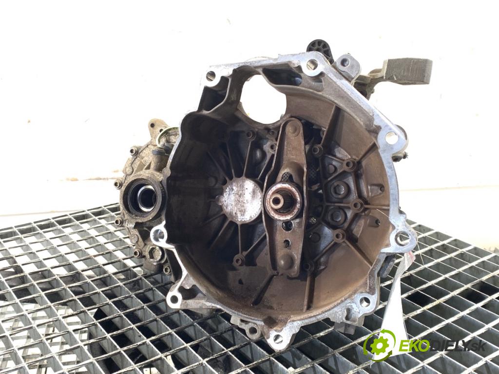 SKODA FABIA III Kombi 2020 44 kW 1.0 999 Prevodovka  (Prevodovka)