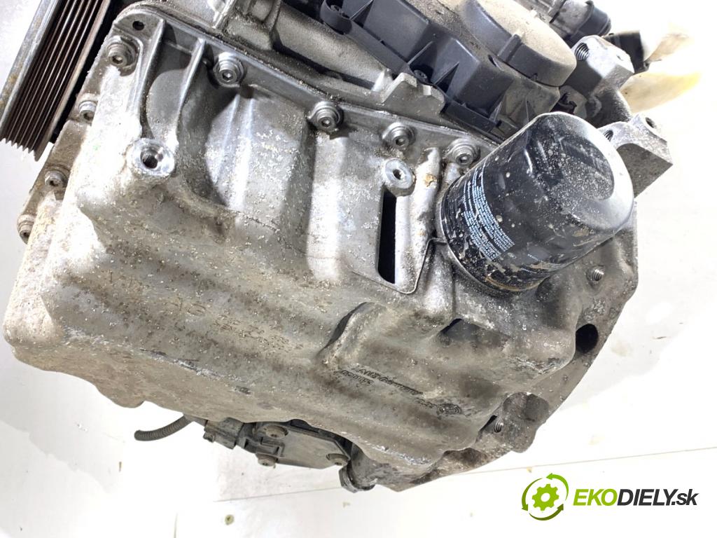SKODA FABIA III Kombi 2020 44 kW 1.0 999 Motor CHY (Motor)