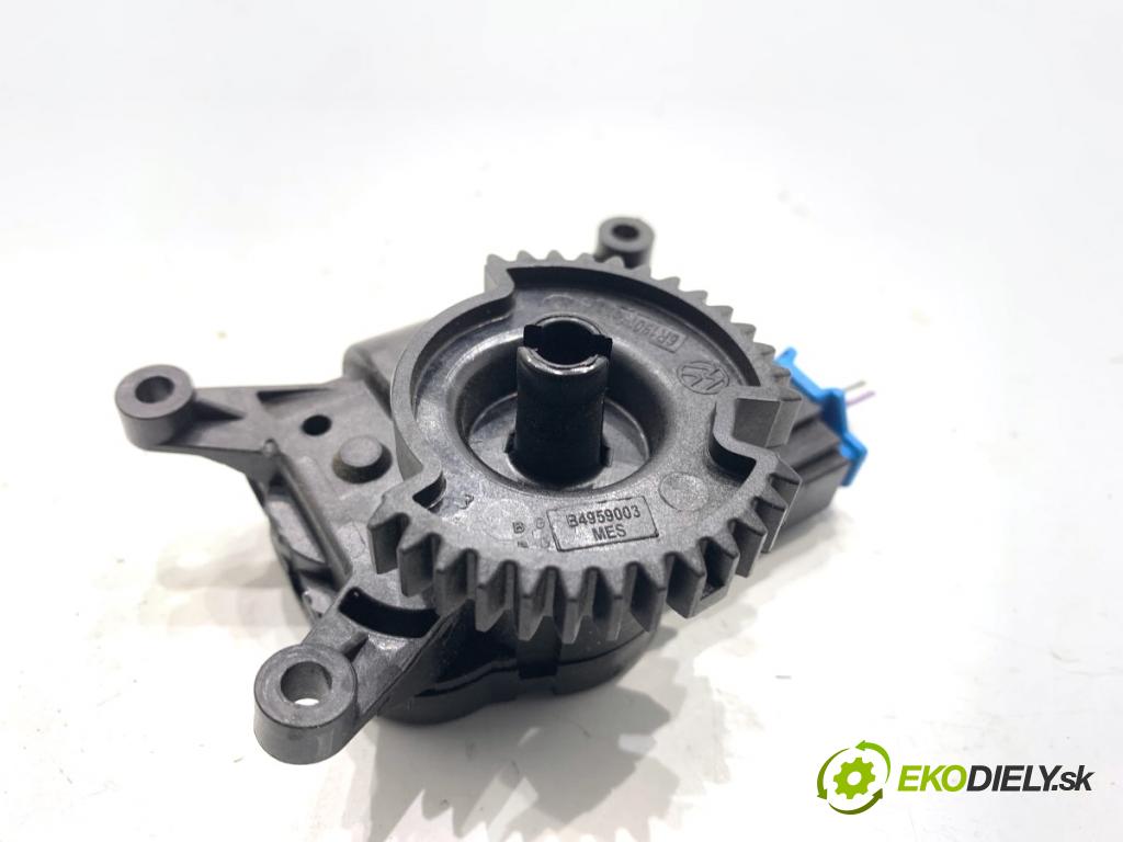 SKODA FABIA III Kombi 2020 44 kW 1.0 999 Motor kúrenia V3268003
