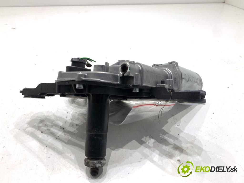 SKODA FABIA III Kombi 2020 44 kW 1.0 999 Motor stieračov zad 5F4955711A
