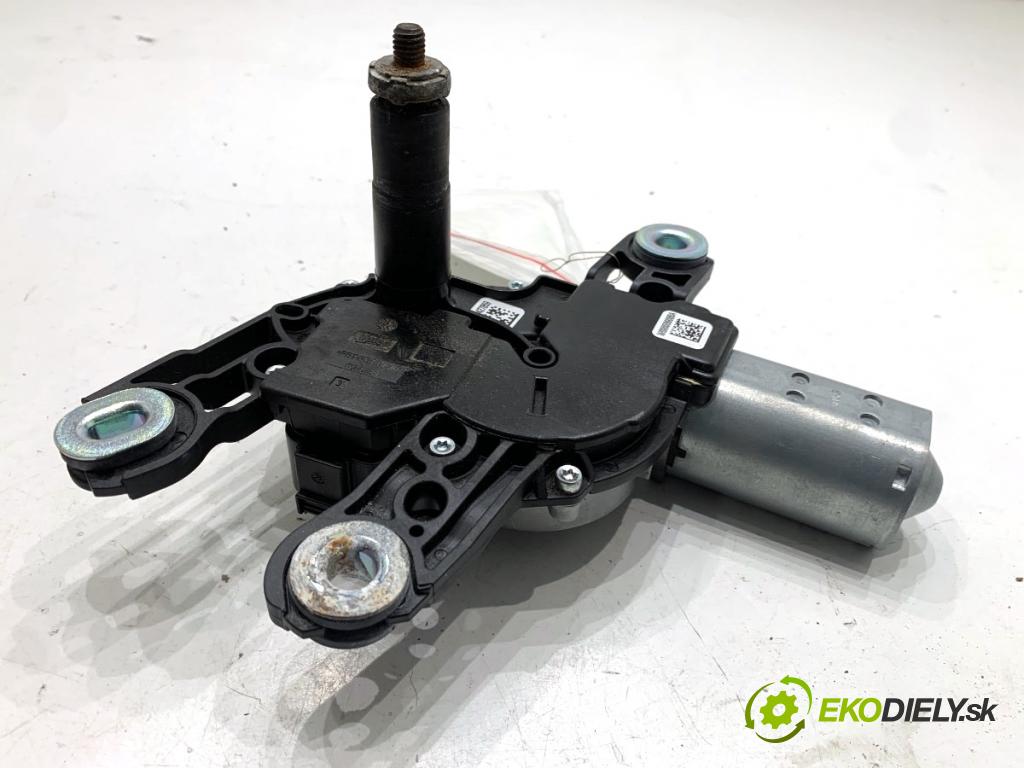 SKODA FABIA III Kombi 2020 44 kW 1.0 999 Motor stieračov zad 5F4955711A