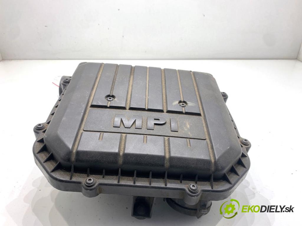 SKODA FABIA III Kombi 2020 44 kW 1.0 999 Obal filtra vzduchu  (Obal vzduchového filtra)
