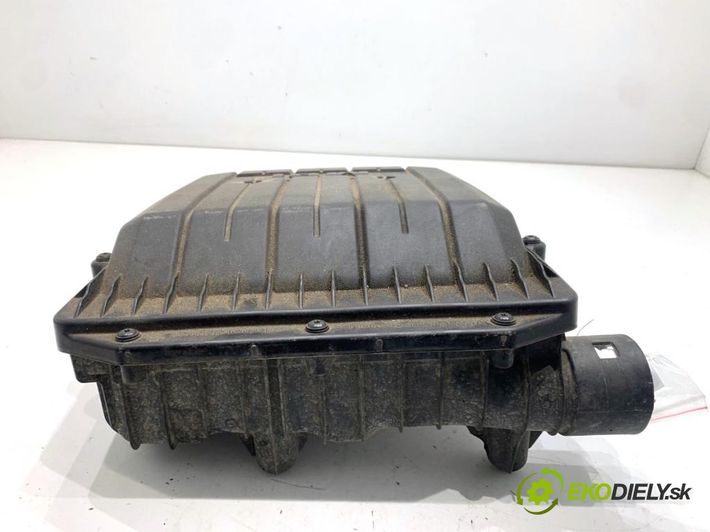 SKODA FABIA III Kombi 2020 44 kW 1.0 999 Obal filtra vzduchu (Obal vzduchového filtra)