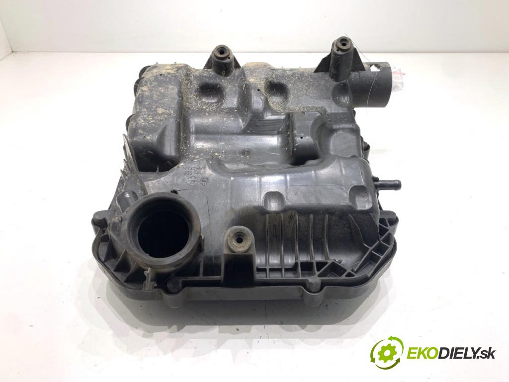 SKODA FABIA III Kombi 2020 44 kW 1.0 999 Obal filtra vzduchu (Obal vzduchového filtra)