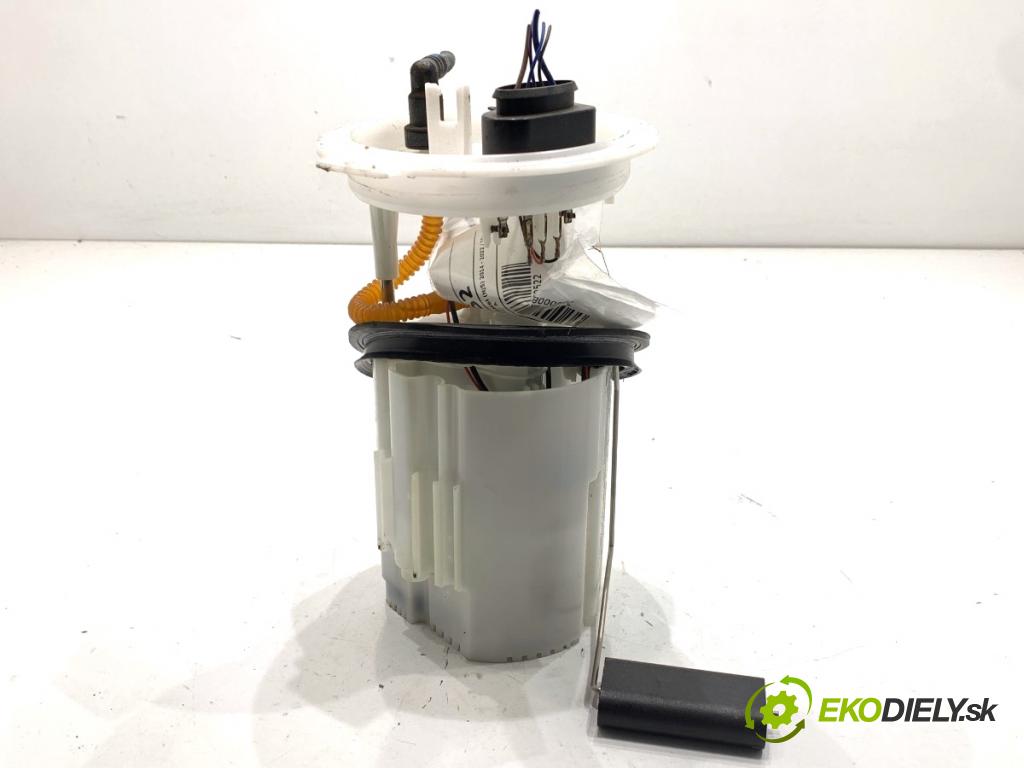 SKODA FABIA III Kombi 2020 44 kW 1.0 999 Pumpa paliva 6C0919051J