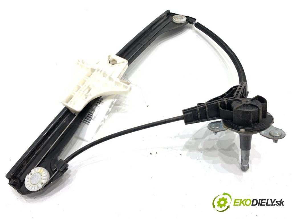 SKODA FABIA III Kombi 2020 44 kW 1.0 999 Mechanizmus okna pravy zad 6V0839402A