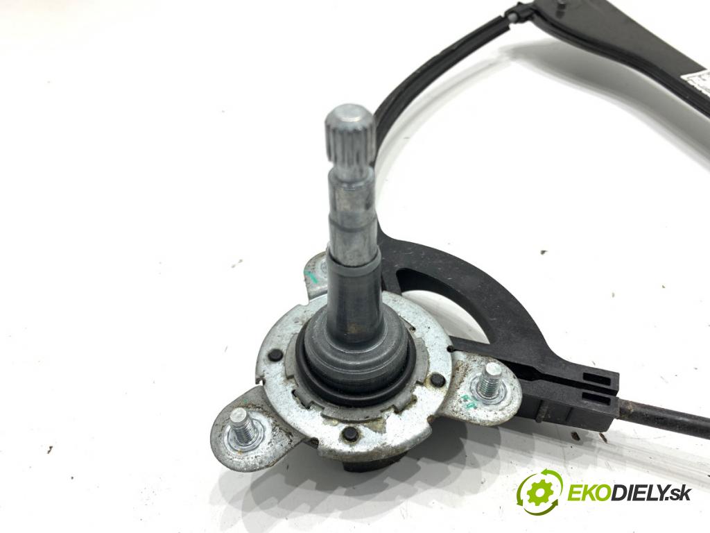 SKODA FABIA III Kombi 2020 44 kW 1.0 999 Mechanizmus okna pravy zad 6V0839402A