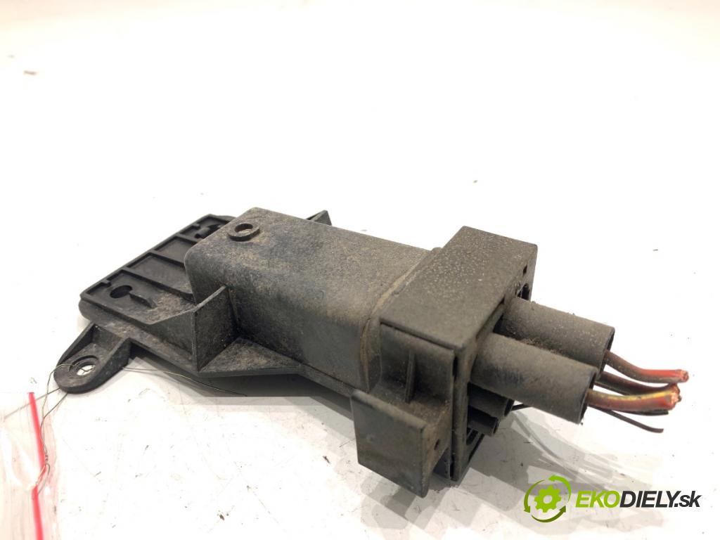 SKODA FABIA III Kombi 2020 44 kW 1.0 999 Modul ventilátora 5J0919506