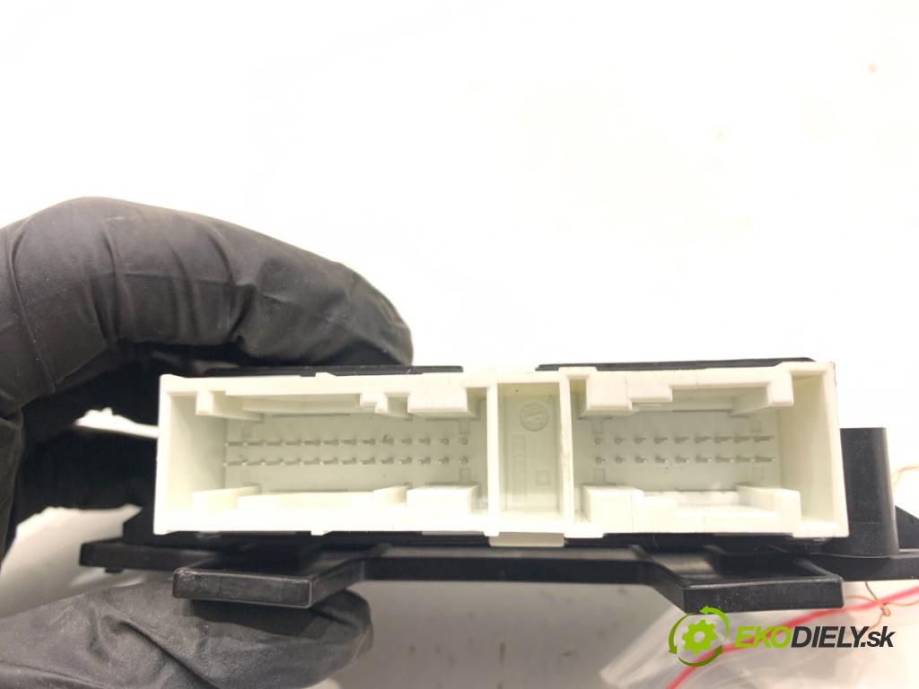 SKODA FABIA III Kombi 2020 44 kW 1.0 999 Modul PDC 5Q0919283G (Riadiaca jednotka ostatné)