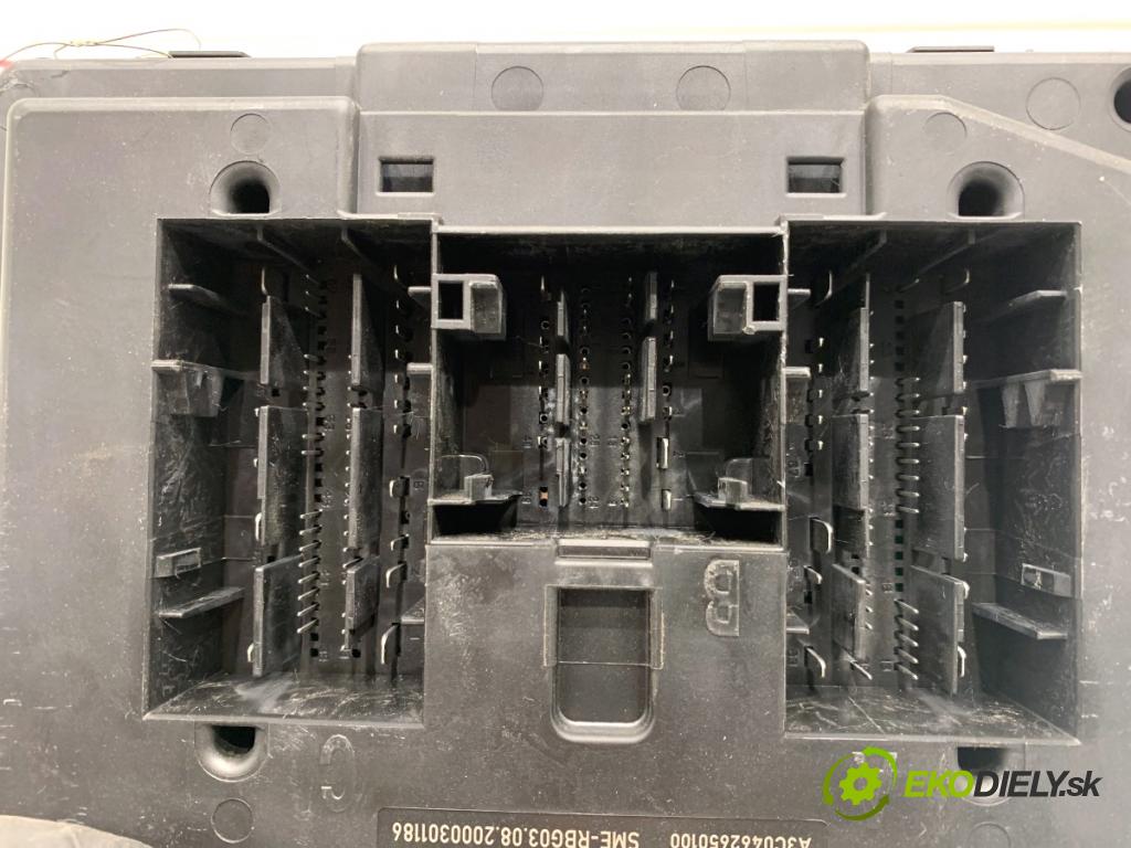 SKODA FABIA III Kombi 2020 44 kW 1.0 999 Modul komfortu 2Q0937087C (Modul komfortu)