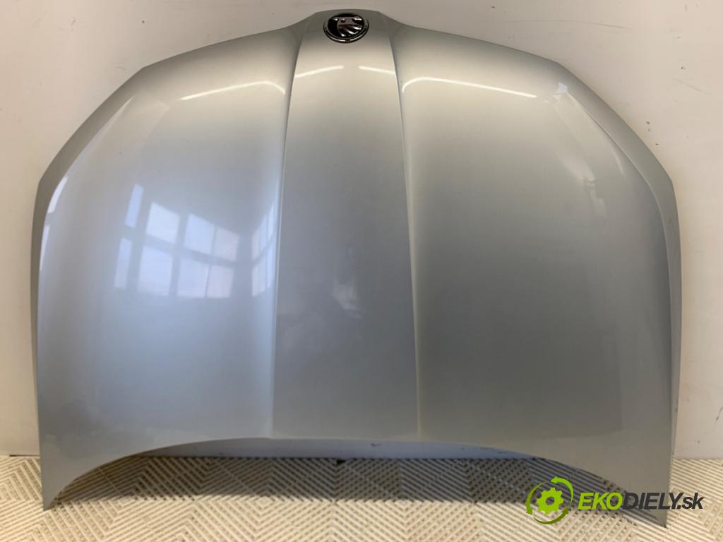 SKODA FABIA III Kombi 2020 44 kW 1.0 999 Kapota  (Kapota)