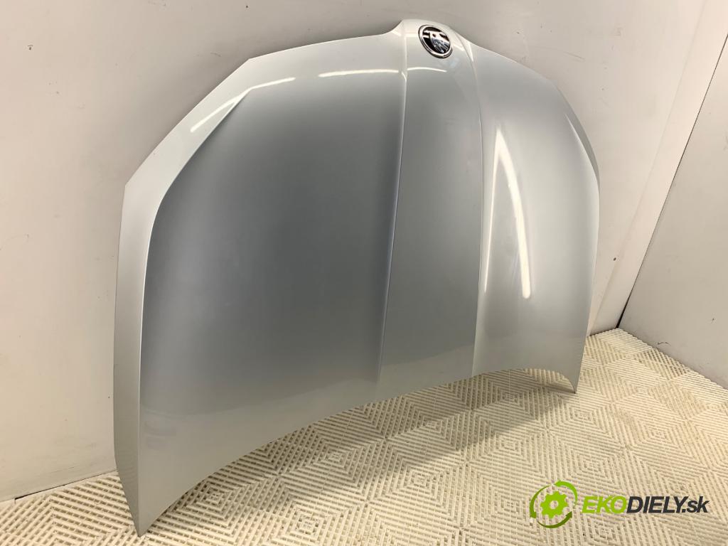 SKODA FABIA III Kombi 2020 44 kW 1.0 999 Kapota  (Kapota)