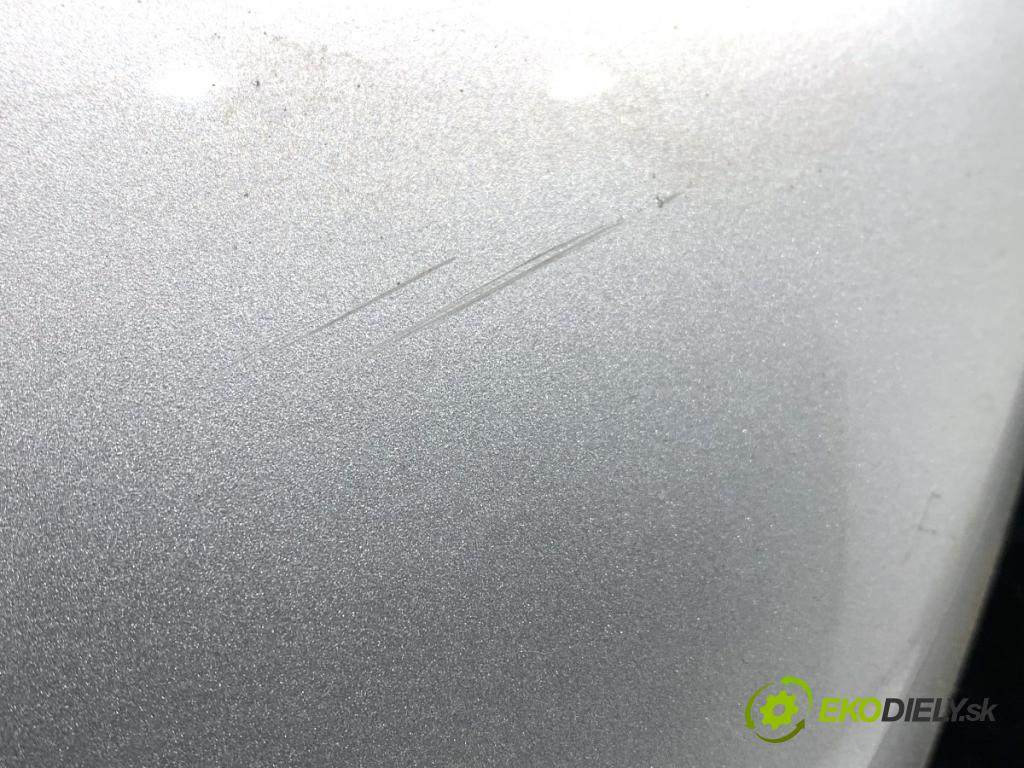 SKODA FABIA III Kombi 2020 44 kW 1.0 999 zpětné zrcátko levý
