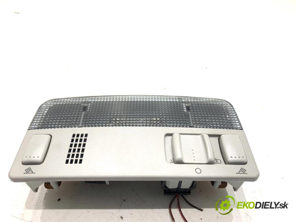 SKODA FABIA III Kombi 2020 44 kW 1.0 999 Svetlo stropné 3B0947105C